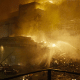 Cena da série "Chernobyl" - Reprodução
