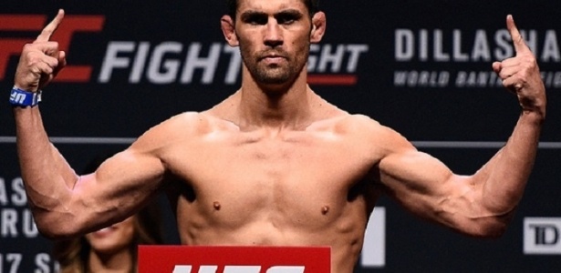 Reprodução/UFC