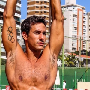 Reprodução/Instagram @martins_hs