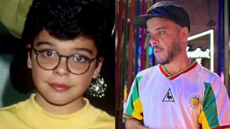 João Rebello Fernandes, ex-ator mirim e sobrinho de Jorge Fernando, foi assassinado na Bahia