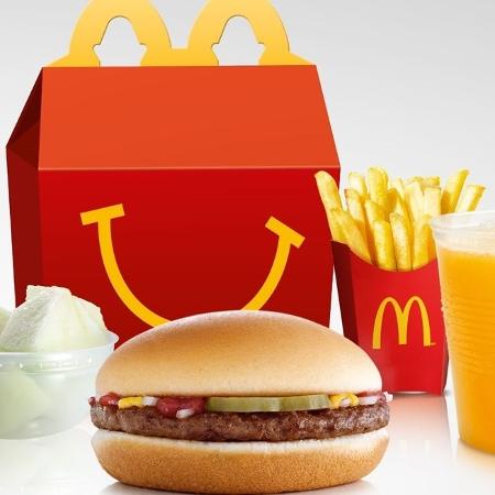McLanche Feliz não terá mais cheeseburguer nos EUA - 16/02/2018 - UOL ...
