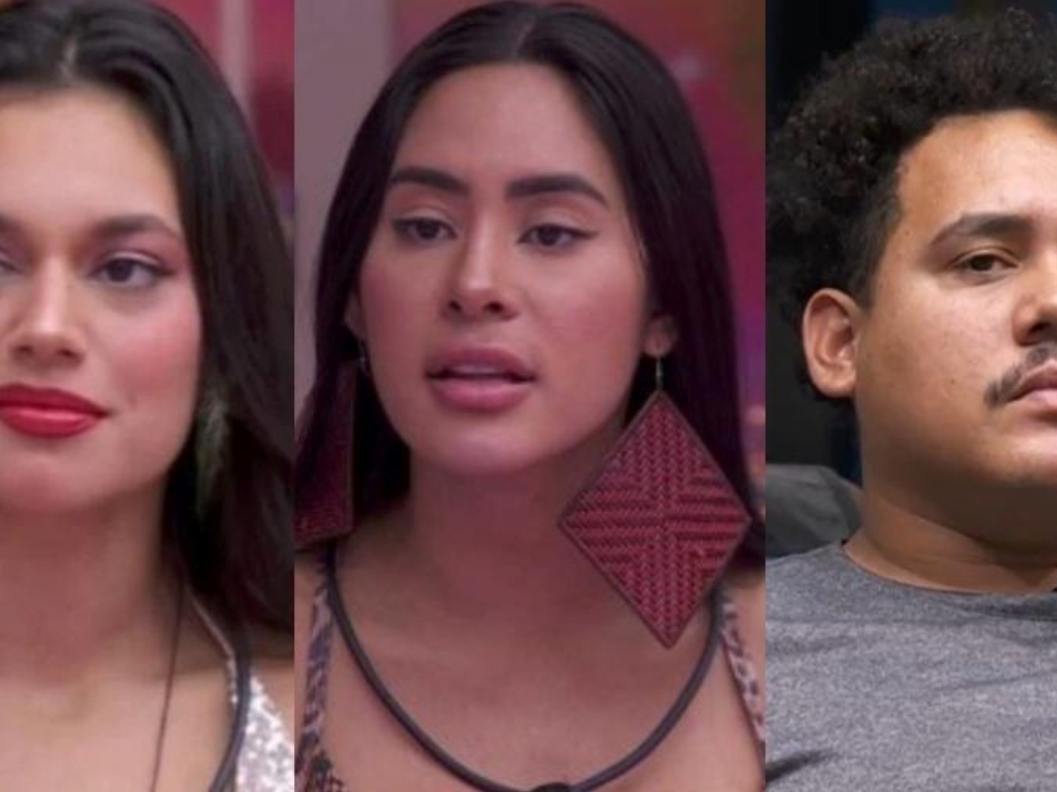 BBB 24: Quem vai sair do programa no 19º Paredão?