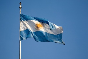 Argentina e Chile se envolvem em uma disputa marítima no extremo