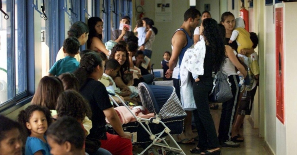 Alan Marques/Folhapress