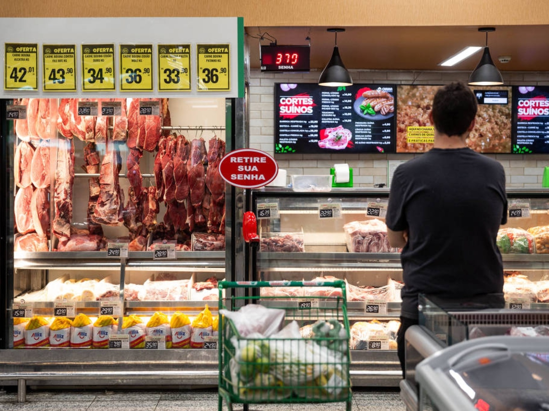 Inflação em Queda! Menor Taxa em 27 Anos Traz Alívio ao Bolso do Brasileiro