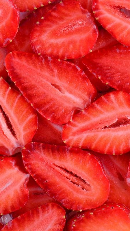 Morangos - iStock
