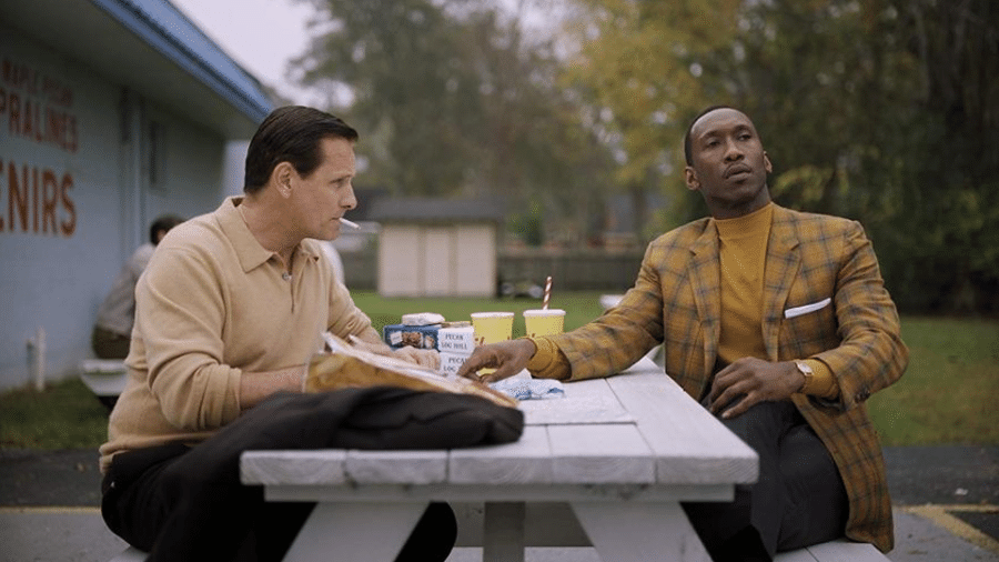 Vencedor do Oscar de melhor filme, "Green Book" bate US$ 204,2 milhões de bilheteria mundial