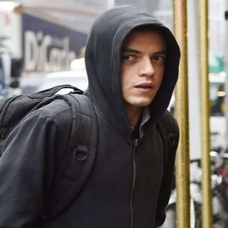 Mr. Robot (3ª Temporada) - 12 de Outubro de 2017