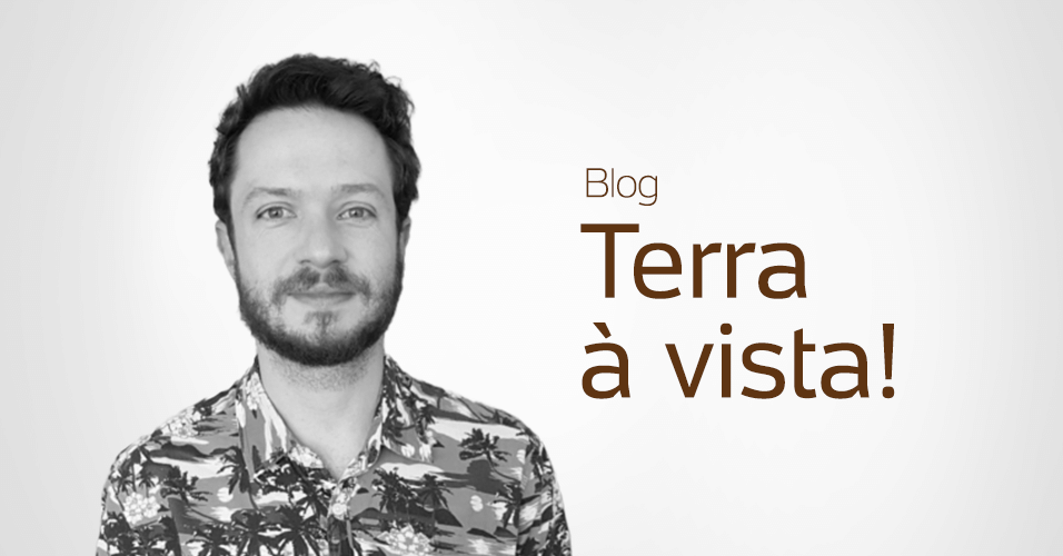Blog Terra à vista | Na luta para salvar os corais, vale até criar seguro contra furacões