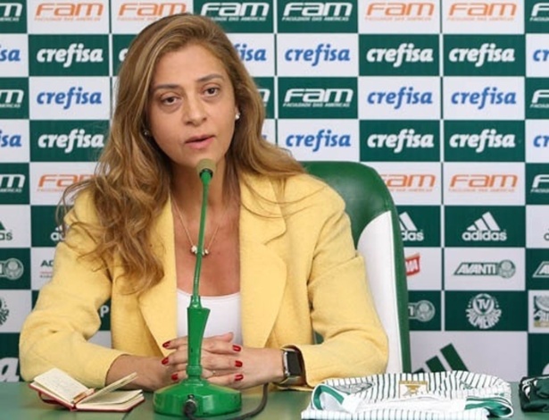 Cesar Greco/Fotoarena