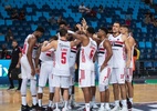 São Paulo de Marquinhos, Caboclo e Shamell é campeão das Américas