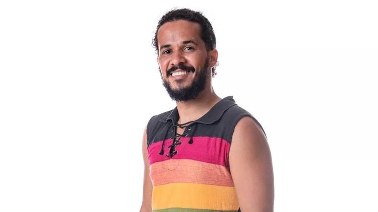 Fernando Fernandes é único vencedor de No Limite, que precisa acabar