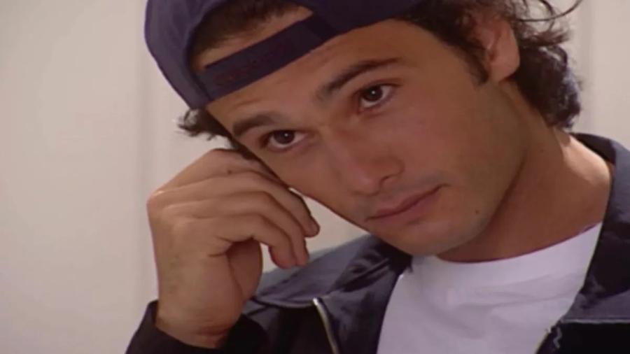 Diogo (Rodrigo Santoro) desaparecerá de "Mulheres Apaixonadas" nos próximos capítulos - Reprodução/TV Globo
