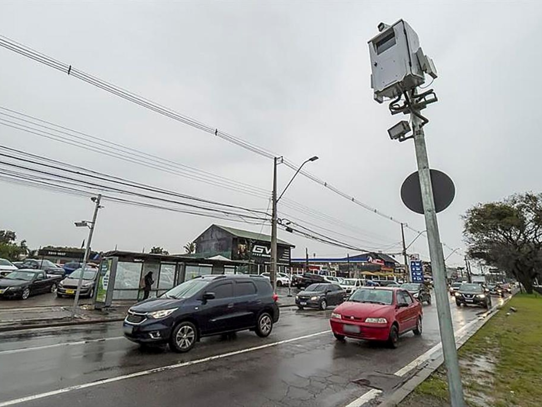 Radar 'dedo-duro': como são os novos aparelhos que serão instalados em SP