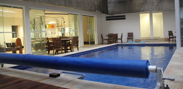 Divulgação/Casa do Bem-Estar