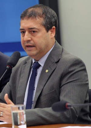 Antonio Araújo/Câmara dos Deputados