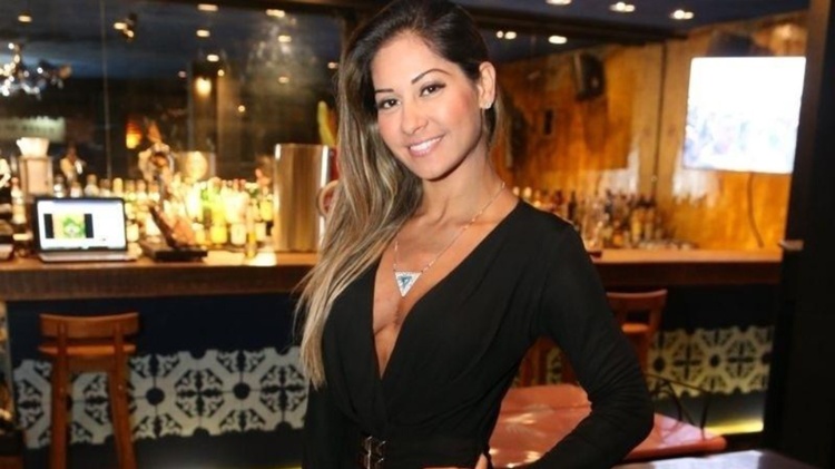 André Freitas/ AgNews