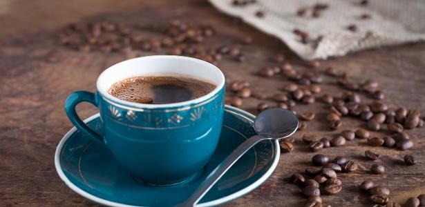 Você misturou errado o café a vida inteira; matemática ensina melhor jeito