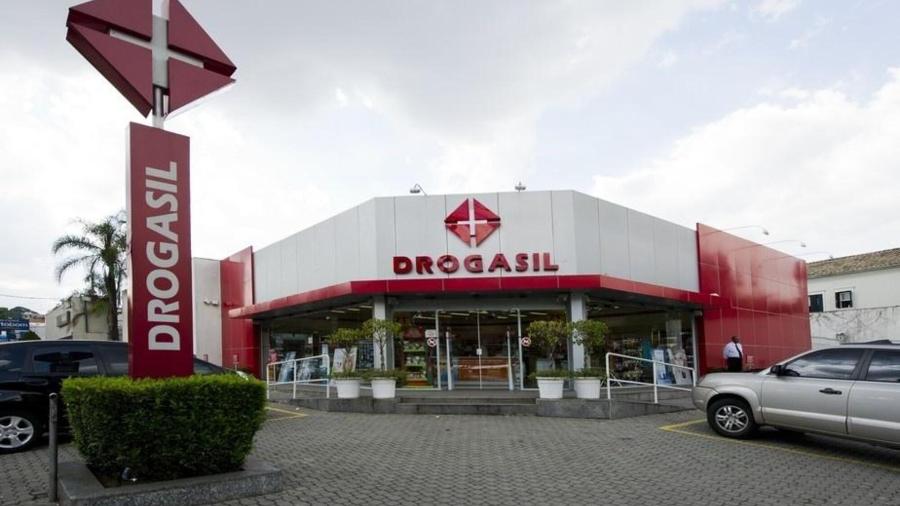 Drogasil