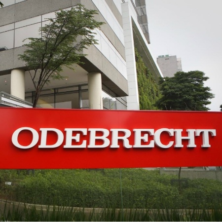 A Odebrecht mudou de nome em dezembro do ano passado - Zanone Fraissat/Folhapress