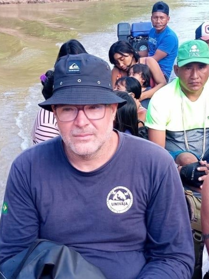 Desaparecidos no AM: Funai acionar&aacute; MPF contra Univaja