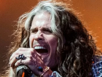 Por que o problema de Steven Tyler levou à aposentadoria do Aerosmith?