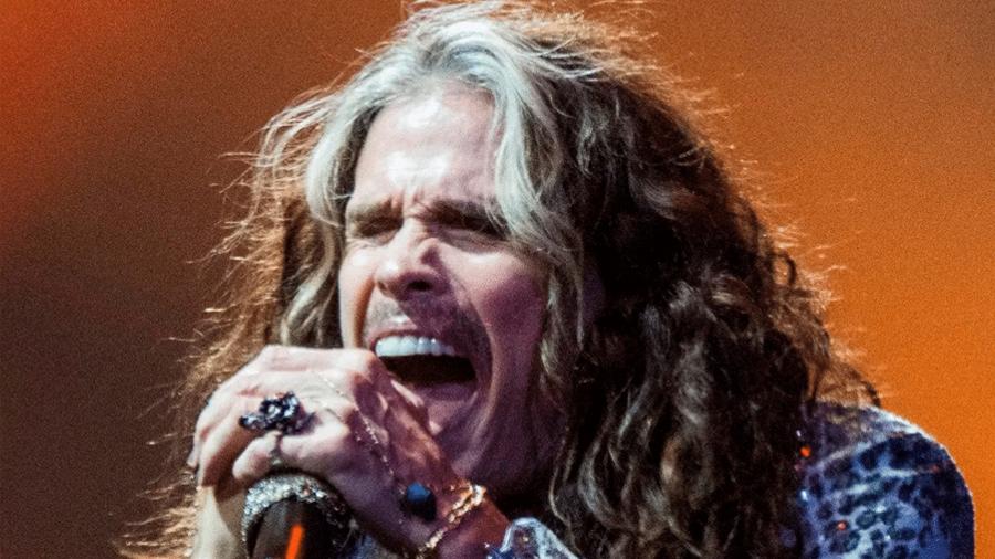 Steven Tyler está sendo acusado de agressão sexual