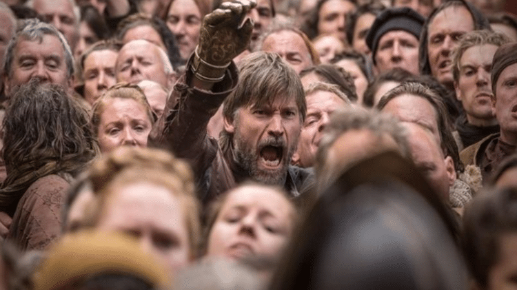 Game of Thrones - Jaime Lannister - Divulgação - Divulgação