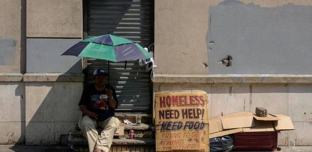 ?Gentileza à raça humana?: como a cidade do futuro pode abrigar os sem-teto