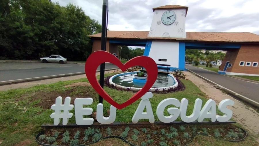 Águas de São Pedro, no interior de SP, lidera IFDM Águas de São Pedro, no interior de SP, lidera IFDM