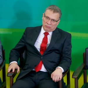 O novo ministro da Justiça, Eugênio Aragão - Pedro Ladeira/Folhapress