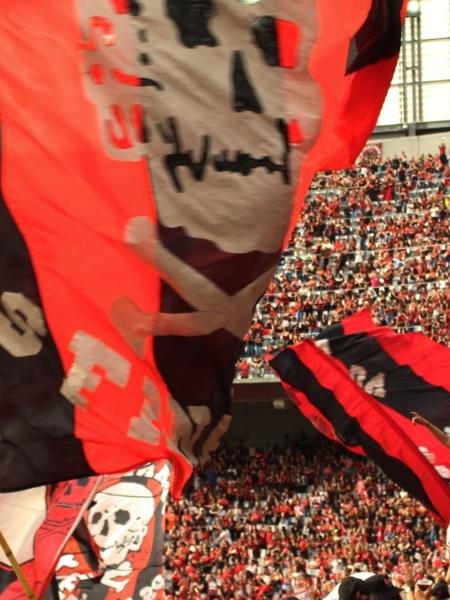 Torcida Feminina do Corinthians