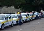 Justiça prorroga prazo para mais de 5 mil candidatos na fila para CNH em SP - Foto: Antônio Cruz | Agência Brasil