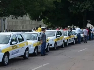 Justiça prorroga prazo para mais de 5 mil candidatos na fila para CNH em SP