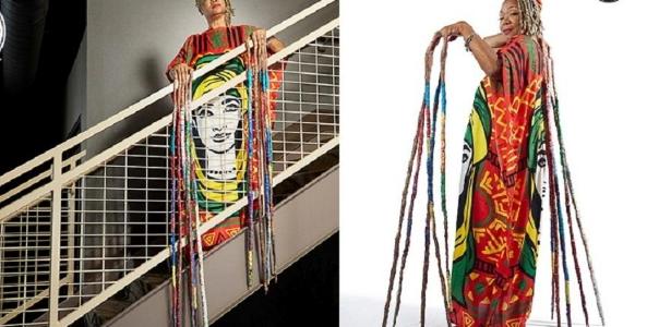 Woman who hasn’t cut nails for 25 years can no longer dress herself Woman who hasn’t cut nails for 25 years can no longer dress herself