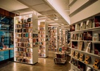 Livrarias podem se consolidar como lugares de encontro