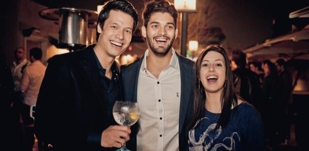 zebeléo - Divulgação/Kickante - Divulgação/Kickante