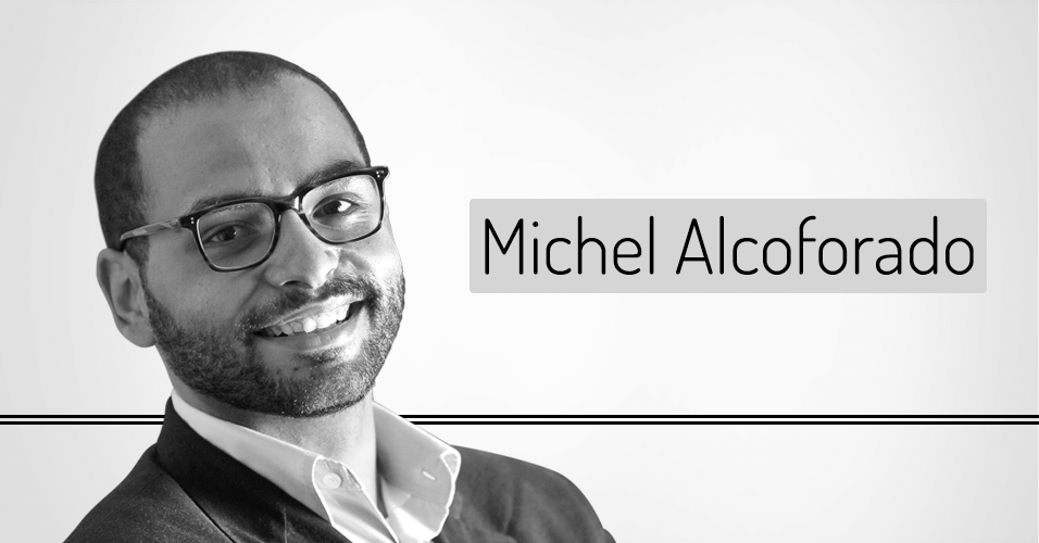 Michel Alcoforado no LinkedIn: #empresas #trabalho #recrutamento