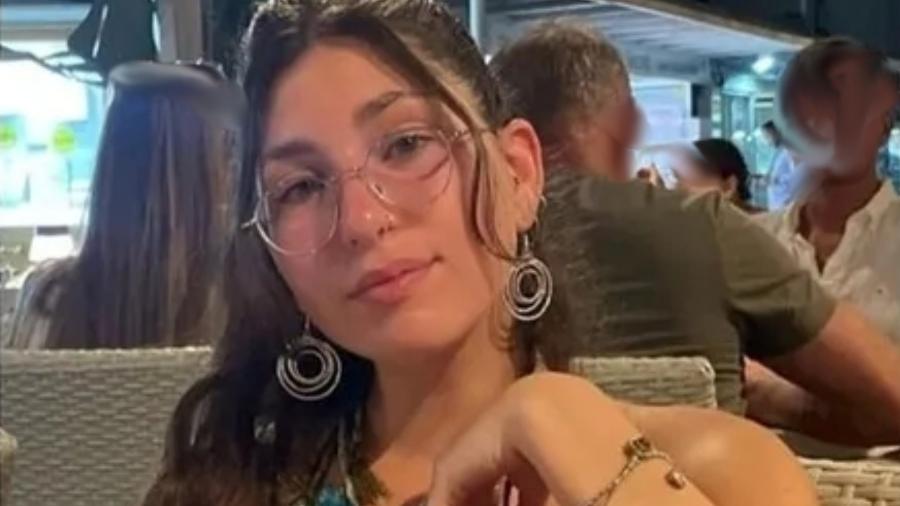 Corpo de Celeste Fishbein, 18, foi encontrado hoje (17), anunciou tio da jovem israelense