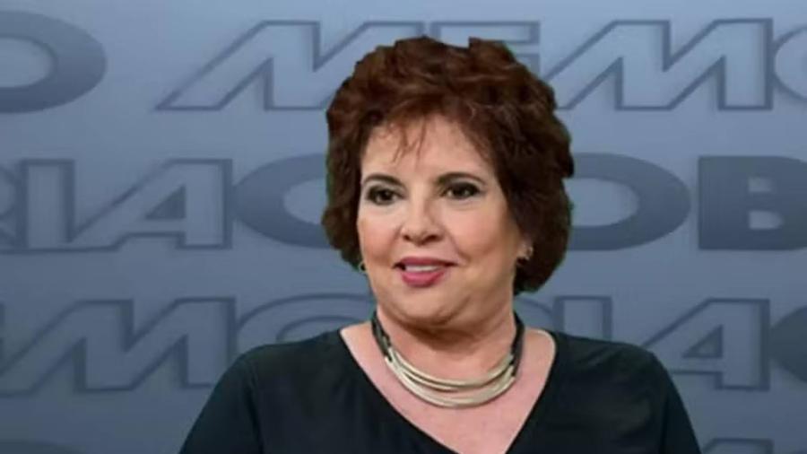 Lúcia Alves morreu aos 76 anos Lúcia Alves morreu aos 76 anos