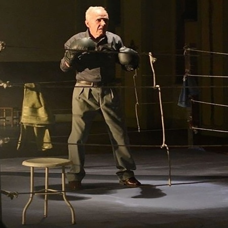 Éder Jofre - José Guertzenstein/Divulgação - José Guertzenstein/Divulgação