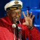 Lenda do rock, cantor, compositor e guitarrista Chuck Berry é achado morto aos 90 anos nos EUA - Reuters