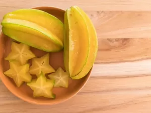 Comer carambola pode levar à morte? Entenda os reais riscos