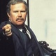 Ned Beatty em cena de Rede de Intrigas, que lhe deu uma indicação ao Oscar - Reprodução / MGM