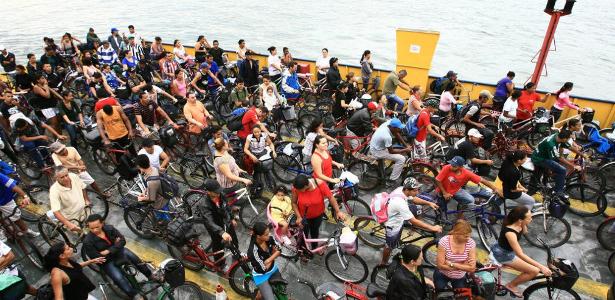 Acqua Vias vence leilão e assume 14 travessias de balsas em SP por 20 anos