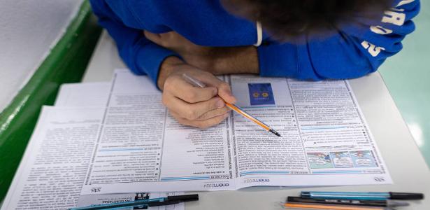 Sisu 2026 vai permitir uso da melhor nota das três últimas edições do Enem