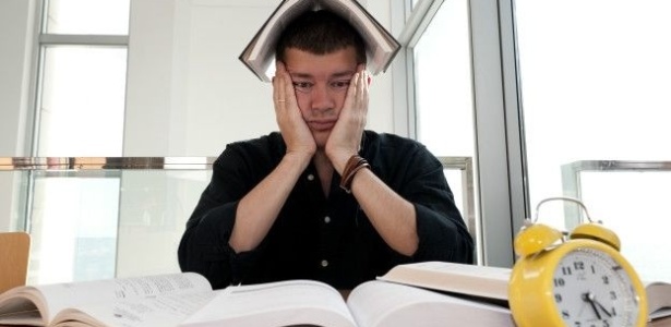 Homem preocupado - Thinkstock - Thinkstock