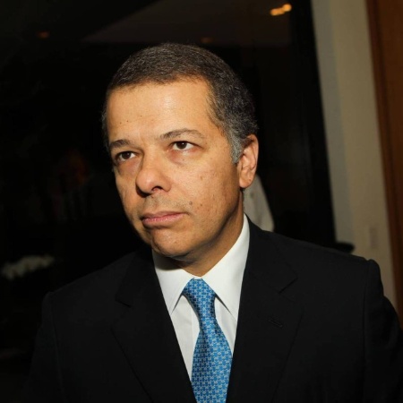 José Seripieri Filho, Júnior, fundador da Qualicorp - Zanone Fraissat- 25.out.2013/Folhapress