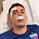 'Fortaleza não tem que jogar até ter punição', diz Marcelo Paz sobre ataque
