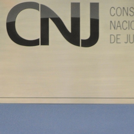 O plenário do CNJ aprovou a investigação durante a 340ª sessão ordinária - Antônio Cruz/ABr